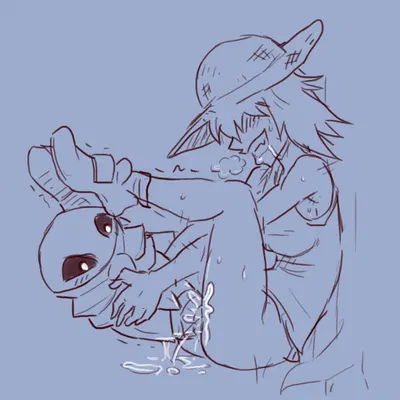 bug catcher (pokemon) (nintendo, pokemon) created by ungulatr