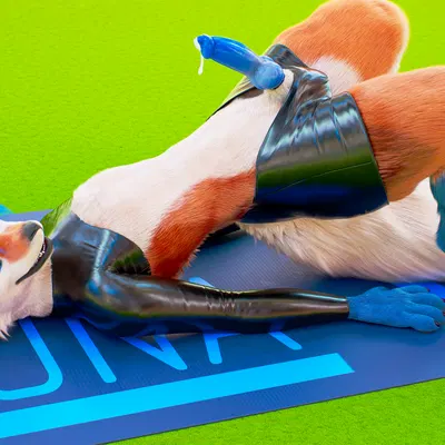 c4d created by daytia