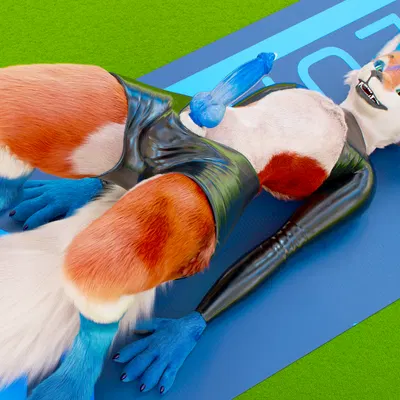 c4d created by daytia