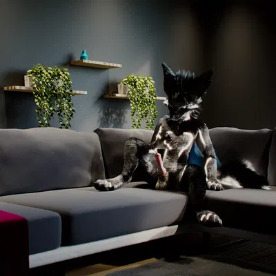 c4d created by daytia