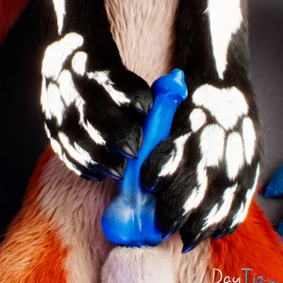 c4d created by daytia