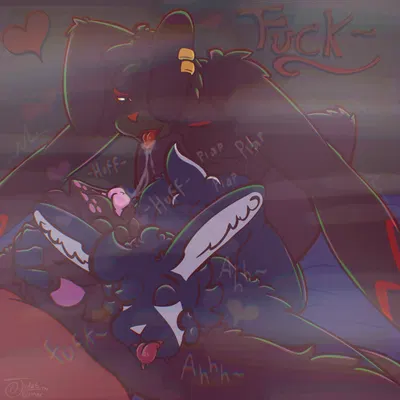 cain (judasthesinner), judas (judasthesinner), luci (judasthesinner) created by judasthesinner