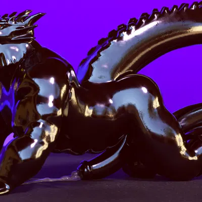 cain sentau created by graventhax