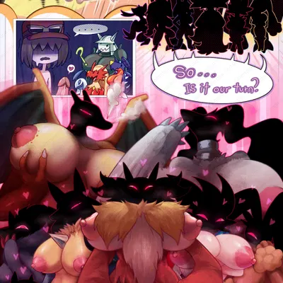 calem (pokemon) (mythology, nintendo) created by narwhal69