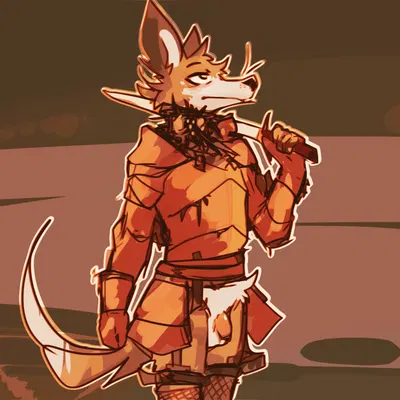 cantio (lawyerdog) created by lawyerdog