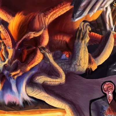 capcom, monster hunter created by akaylass