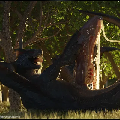 capcom, monster hunter created by carman19652003