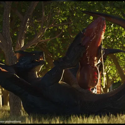 capcom, monster hunter created by carman19652003