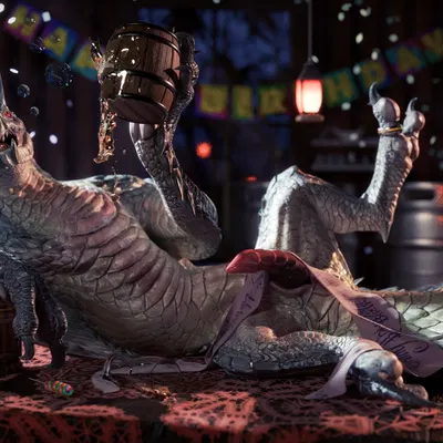 capcom, monster hunter created by raithvaneal