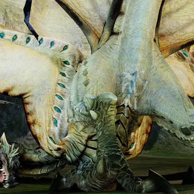 capcom, monster hunter created by void dragon216