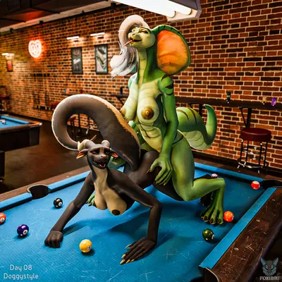 carolitta (slad), salliviya (slad) (sfmtember) created by foxibiki