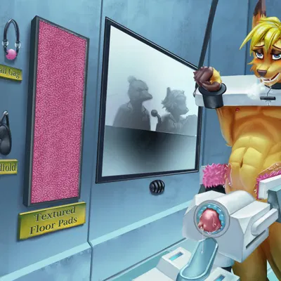 caroo (character) created by monduck