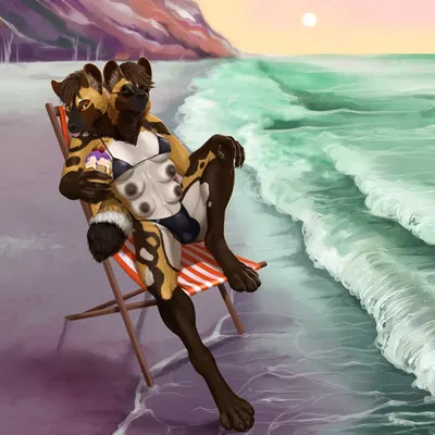 carson and caroline halligan created by soulless lumos