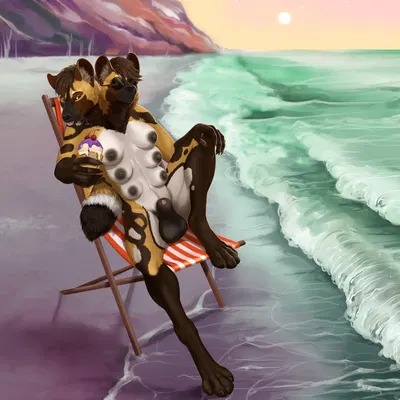 carson and caroline halligan created by soulless lumos