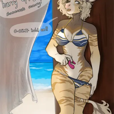 cassandra (legojohn), lainey (legojohn) created by meeprs