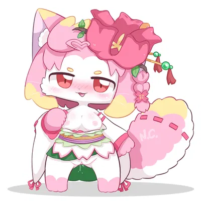 cat busters created by colanukl