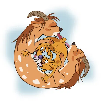 catdog (series), nickelodeon