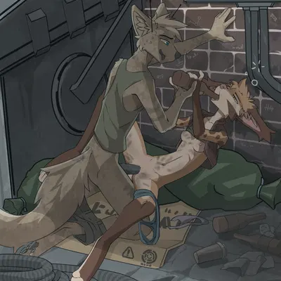 catherine (pintino), lagg (ralek) created by pintino