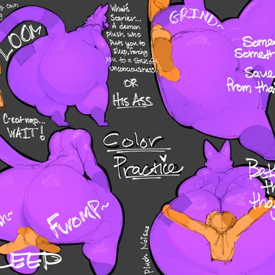 catnap (poppy playtime), dogday (poppy playtime) (mob entertainment, poppy playtime) created by sushiamazing