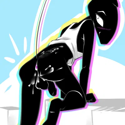 cay (toxoglossa) (egyptian mythology, middle eastern mythology) created by toxoglossa