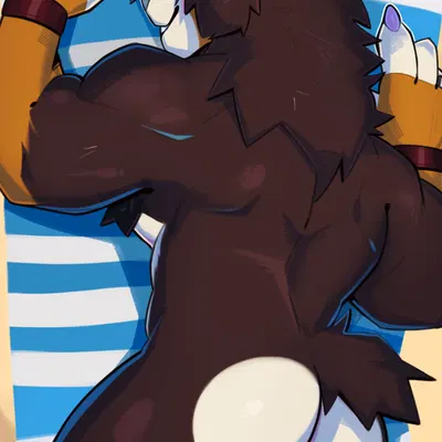 cece (hornyyawnss) created by hornyyawnss