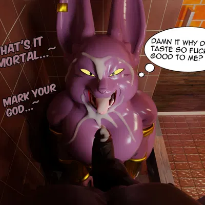 champa (dragon ball, dragon ball super) created by camseven