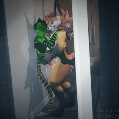 chaos canine (nimbkoll), lance barrowpaw created by lance the lich