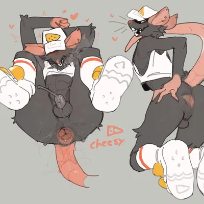 cheesy (bebebebebe) created by bebebebebe