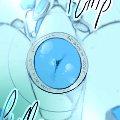 chevy (sofmallow) created by sofmallow