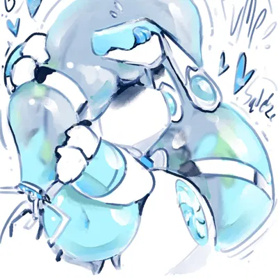 chevy (sofmallow), liliko (sofmallow) created by sofmallow