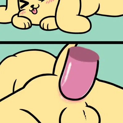 chikn nuggit (chikn nuggit) (chikn nuggit) created by toffee (artist)