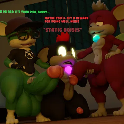 chip (sonic), fan character, vincent (onyxsplash) (sega, sonic the hedgehog (series)) created by doommusk