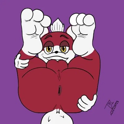 chip (sonic) (sega, sonic the hedgehog (series)) created by aldenyates