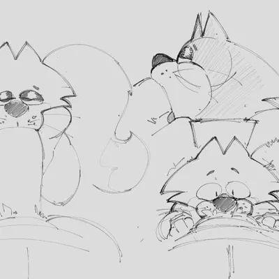 choo-choo (top cat) (hanna-barbera, top cat (series)) created by sushiamazing