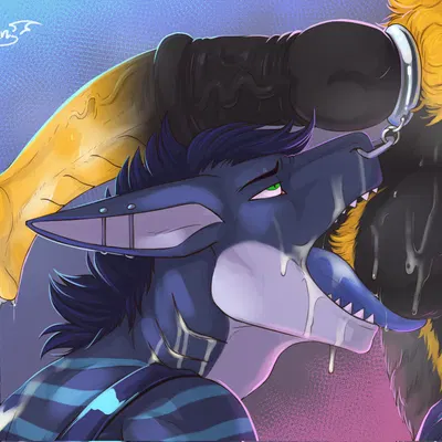 chronos (duke-jarnunvosk), ziggy (dezo) created by plussun