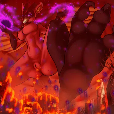 ciraus (davjo) (european mythology, greek mythology) created by shad0w-galaxy