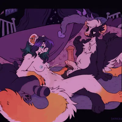 citrus amaryllis, curtain (character) created by snackhorse