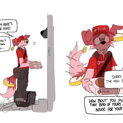 citrus (mintcashew) created by gmomayonnaise