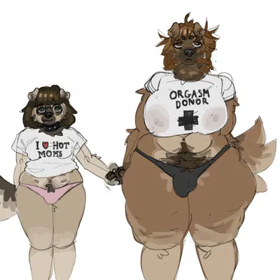 claire (clairemilk), marie (clairemilk) created by clairemilk