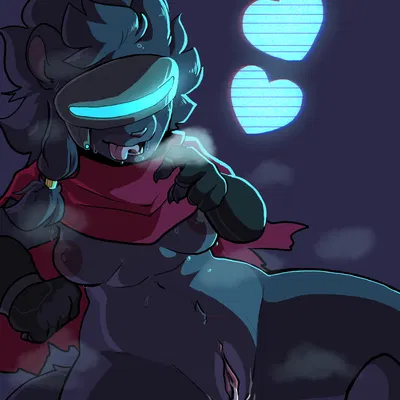 clairen (rivals of aether) (rivals of aether) created by carameltsi