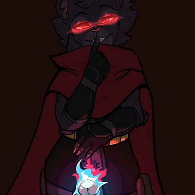 clairen (rivals of aether) (rivals of aether) created by carameltsi