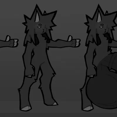 coal (probablydemo) created by dumodemo