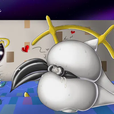 cocito (usernamecrownisalreadytake) (nintendo, pokemon) created by crown (artist)