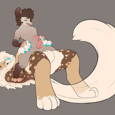 coffeesoda (fursona) created by coffeesoda