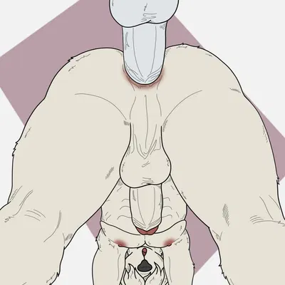 collot (beastars) (beastars) created by delta dewitt