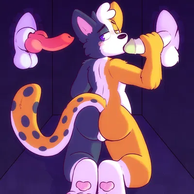 comet (alexboom11) created by wolfyzeeb