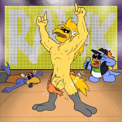 craw-daddy, grubba, rawk hawk (mario bros, nintendo) created by secretgull