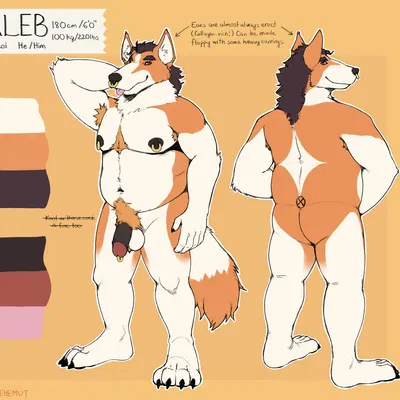 created by alebehemut