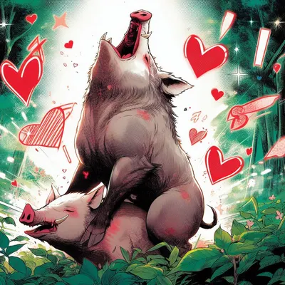 created by animaldreamvisuals