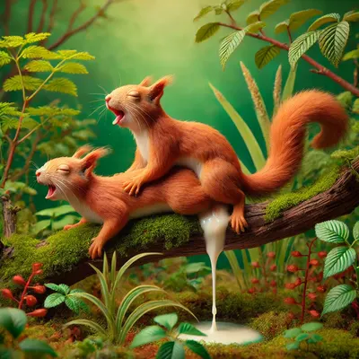 created by animaldreamvisuals